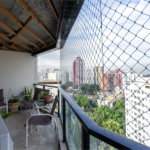Apartamento à venda com 3 suítes em Vila Mascote, São Paulo, SP