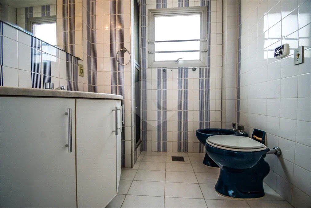 Apartamento a Venda no Condomínio Edifício Guarujá em Campinas/SP