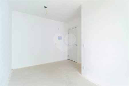 APARTAMENTO 2 DOMITÓRIOS 40 M2 MÓOCA