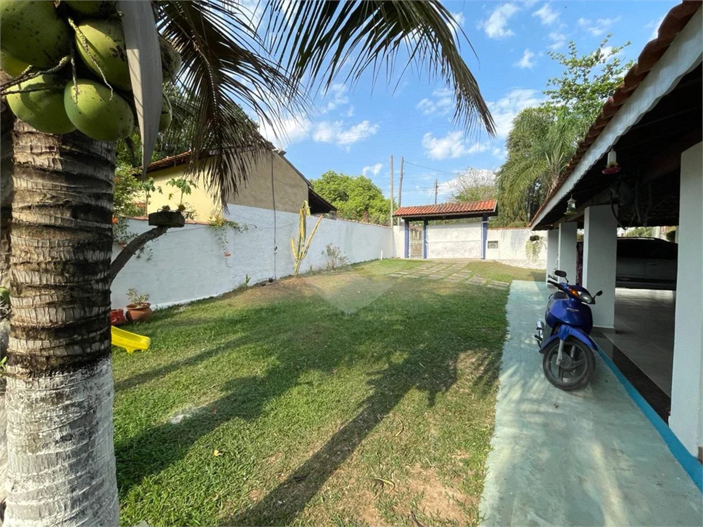 Chácara à Venda no Bairro Nova Suíça, Piracicaba