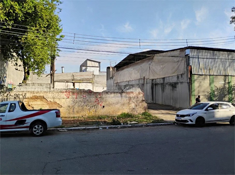 Terreno de 828 m² à venda no Ipiranga — Excelente oportunidade para investidores!