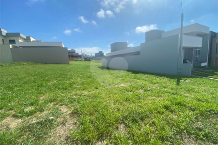 Lote no Condomínio Village Damha IV