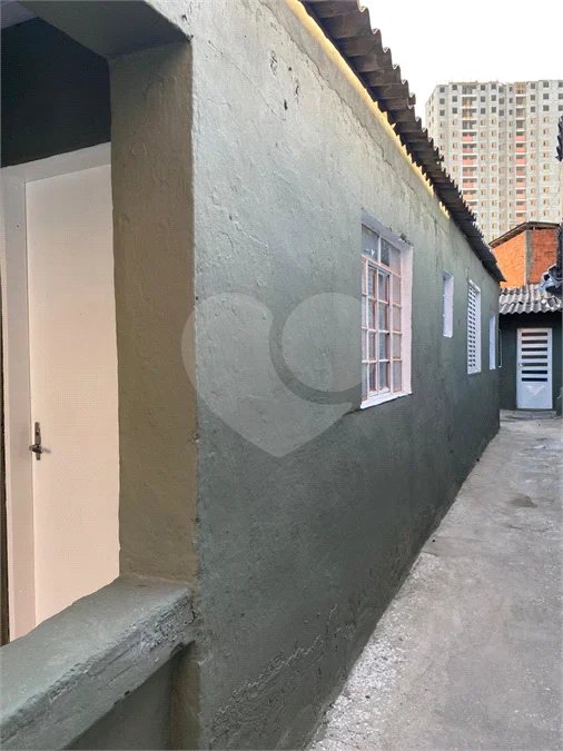 Casa à venda com 2 quartos em Vila Nova Cachoeirinha, São Paulo, SP