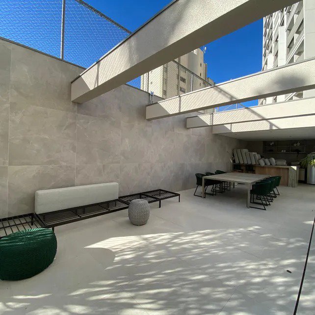 Apartamento à venda com 3 suítes em Butantã, São Paulo, SP