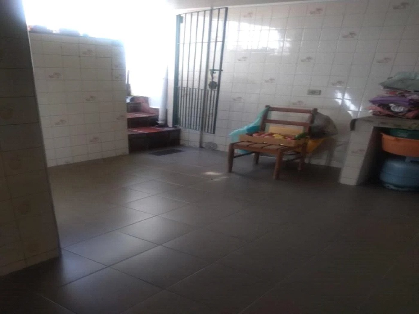 Casa à venda com 3 quartos, sendo 1 suíte, em Jardim Bonfiglioli, São Paulo, SP