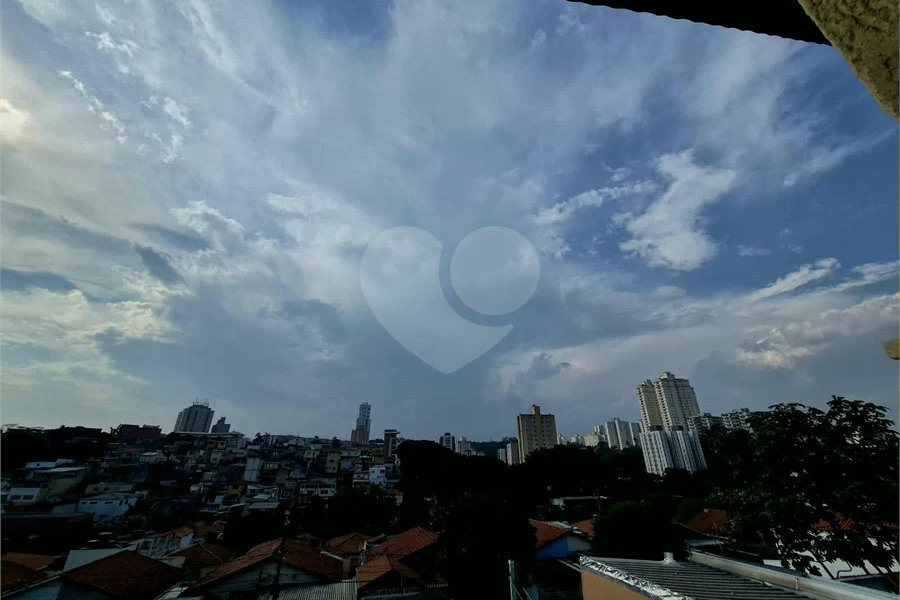 Casa à venda com 2 quartos em MANDAQUI, São Paulo, SP