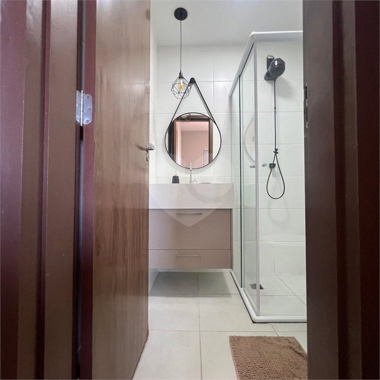 Apartamento 2 Dorm e uma Suíte 59m² próximo ao SESC