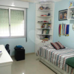 Apartamento 2 Quartos - Bela Vista