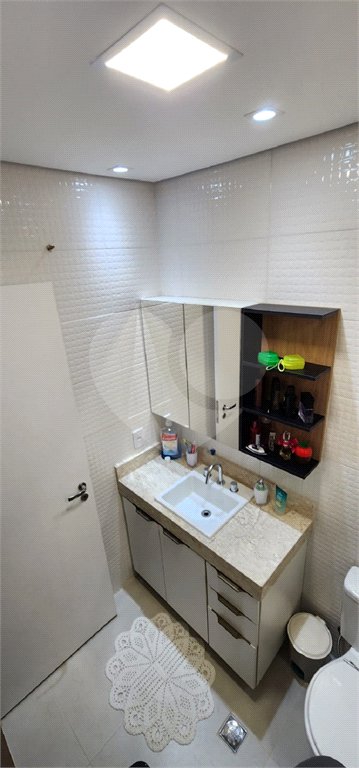 Casa á venda - Parque João Ramalho