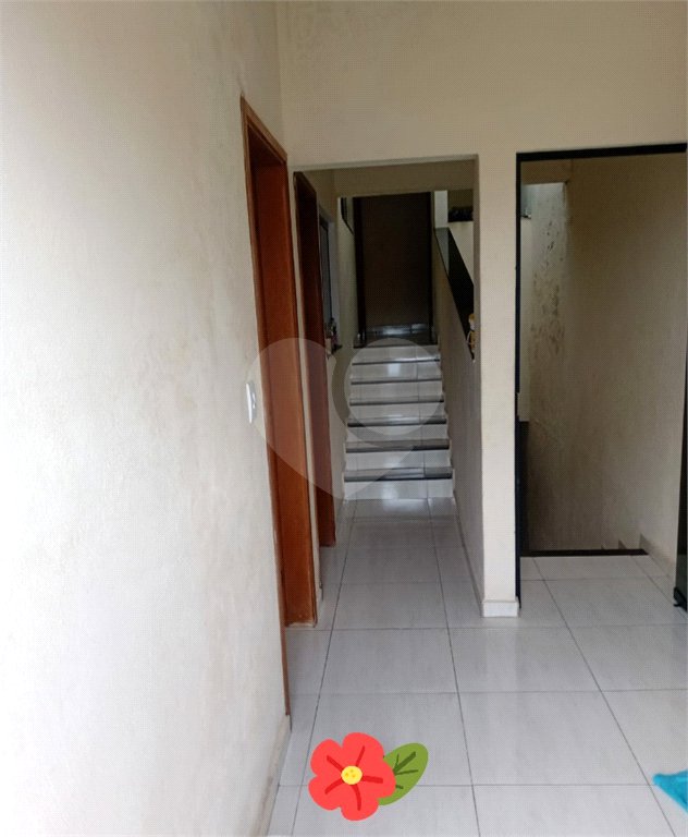 Sobrado residencial para venda no Aracy