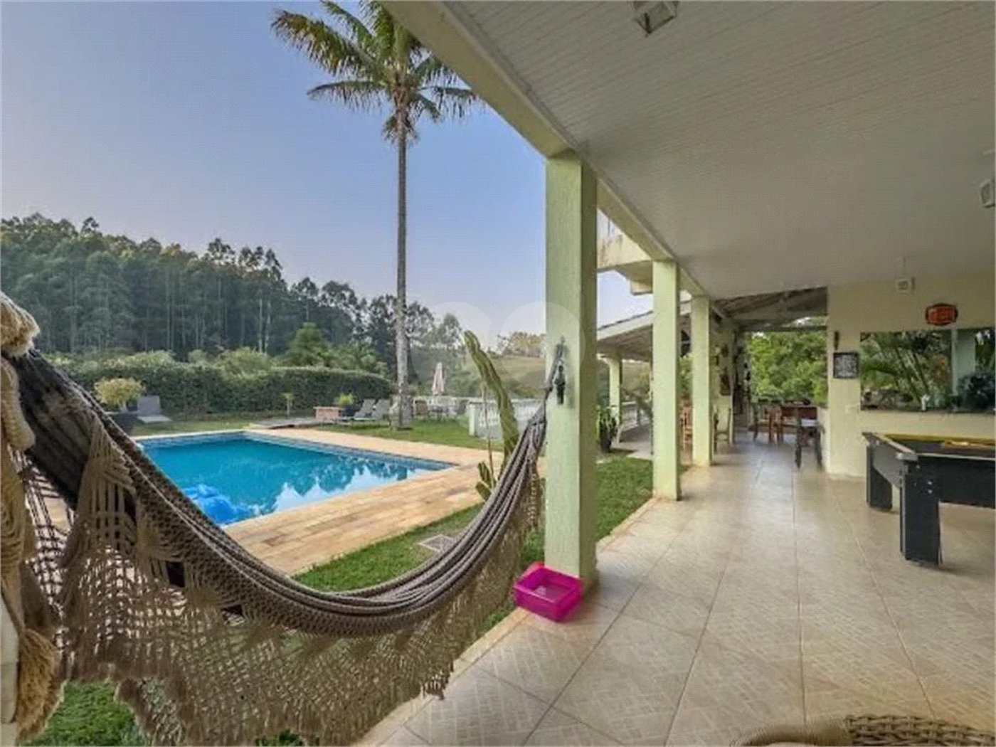 Casa Térrea à venda com 5 suítes no condomínio Monte Acropole, Valinhos - SP