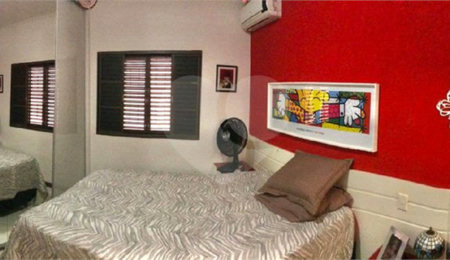 Casa Térrea à venda com 3 quartos, sendo 1 suíte, em Jardim Santa Júlia (vila Xavier), Araraquara, SP