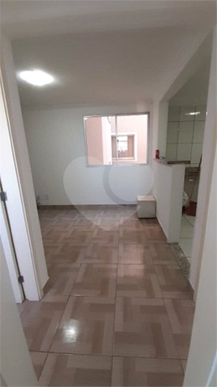 Apartamento Parque Monte Olimpo.