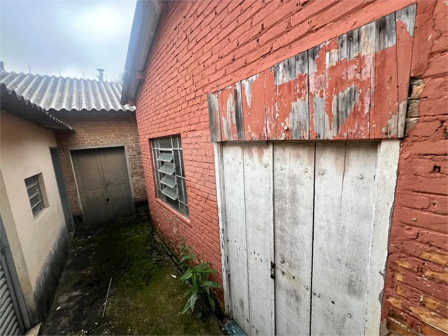 Casa á venda - Sacomã