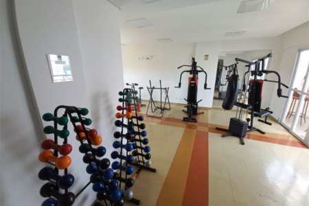 Apartamento Residencial à venda
