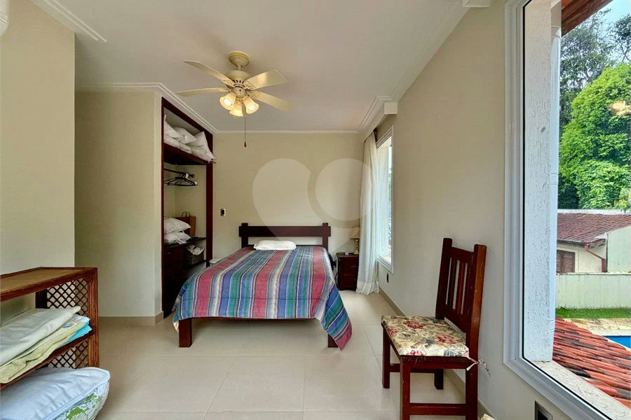 Casa à venda com 4 suítes em Riviera de São Lourenço, Bertioga, SP