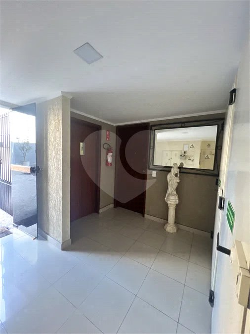 Apartamento á venda - Vila Guarani