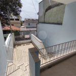 Sobrado á venda - Jabaquara