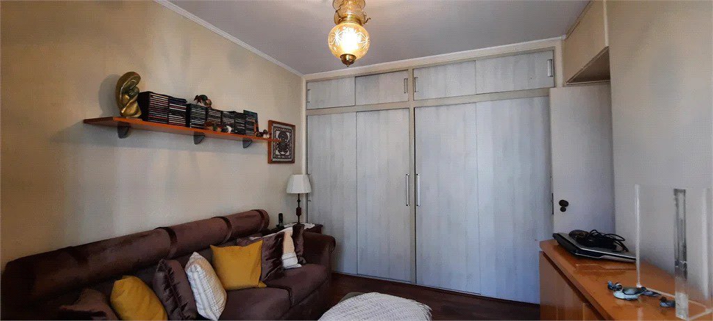 Apartamento à venda com 3 quartos, sendo 1 suíte, em Vila Madalena, São Paulo, SP