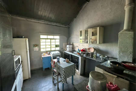 Casa a venda na Lagoa Dourada