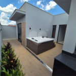 Casa Térrea à venda em condomínio fechado - Park UNIMEP Taquaral - Piracicaba/SP.