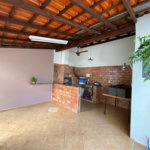 Casa térrea para venda Jardim Santa Paula