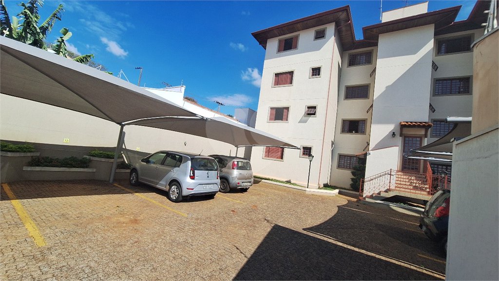 Apartamento à Venda ou para Alugar - Edifício Villa Bonelli