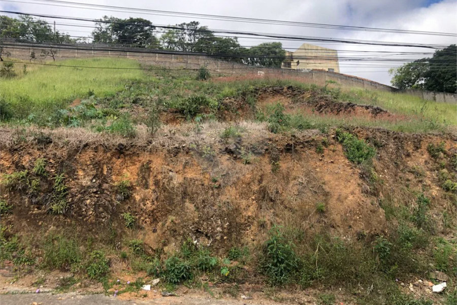 Terreno Amplo à Venda – 528 m² no Jardim Quisisana/MG