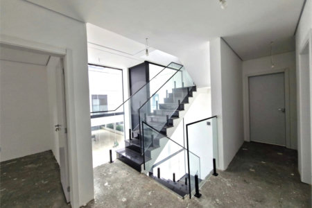 Casa à venda com 4 suítes no condomínio Belvedere Prudência, São Paulo - SP