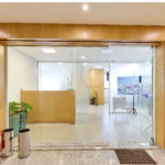 Sala comercial á venda em Santo Amaro, São Paulo - SP