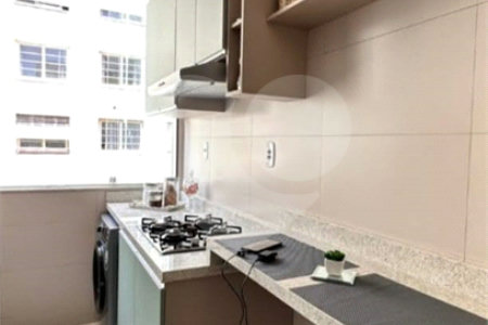 APARTAMENTO A VENDA EM SP CENTRO