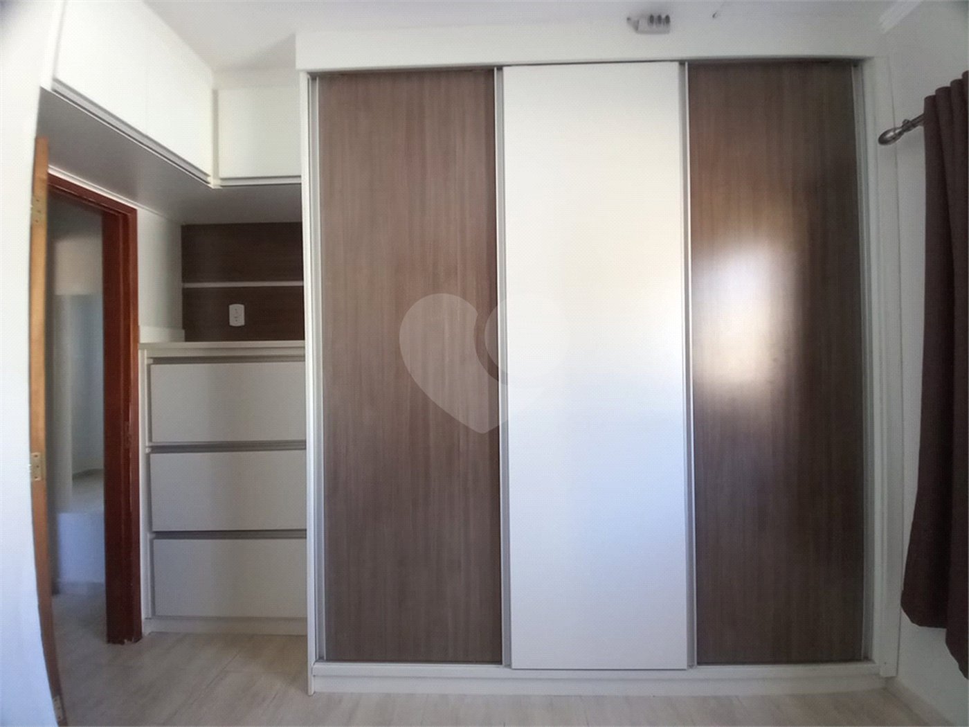 Apartamento para venda no Residencial Bianchi