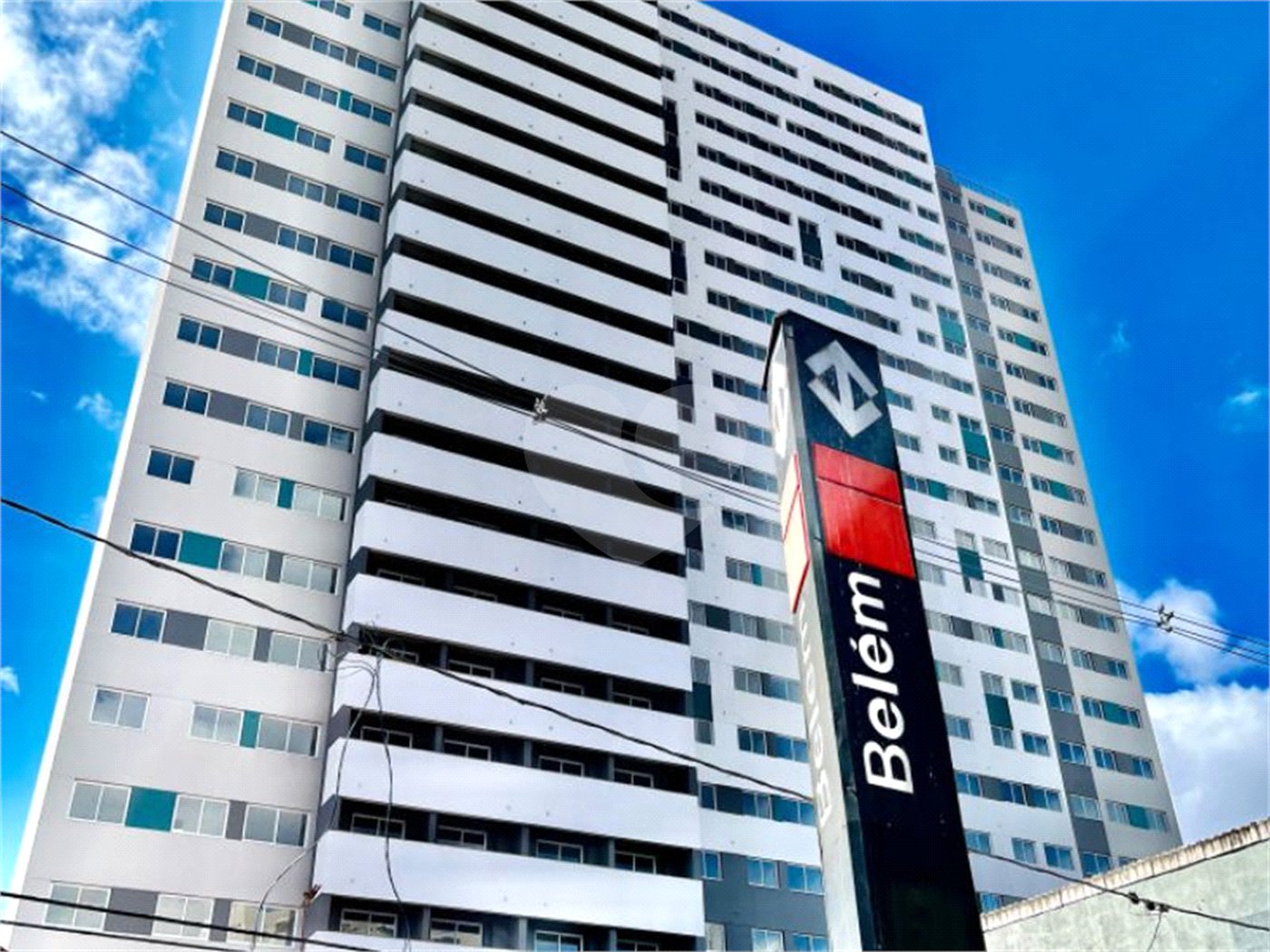 Apartamento à venda com 1 suíte em Belenzinho, São Paulo, SP