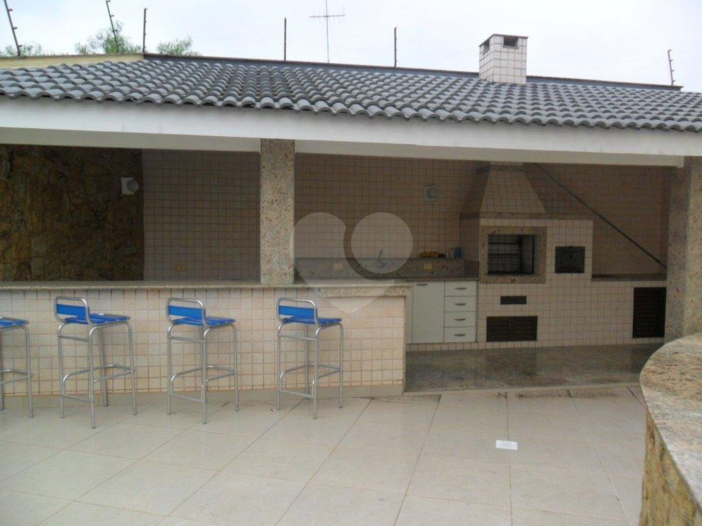 Sobrado de alto padrão com piscina e sauna no Jardim França