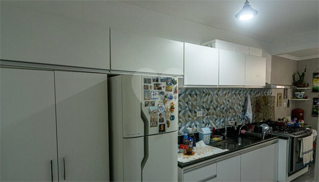 Apartamento Residencial