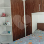 Apartamento com 80m² , 2 dormitórios , sendo 1 suíte , 1 vaga , à venda na Vila Tibiriça , em Santo André.