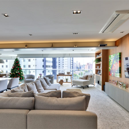 Apartamento à venda com 3 suítes em Chácara Santo Antônio (zona Sul), São Paulo, SP