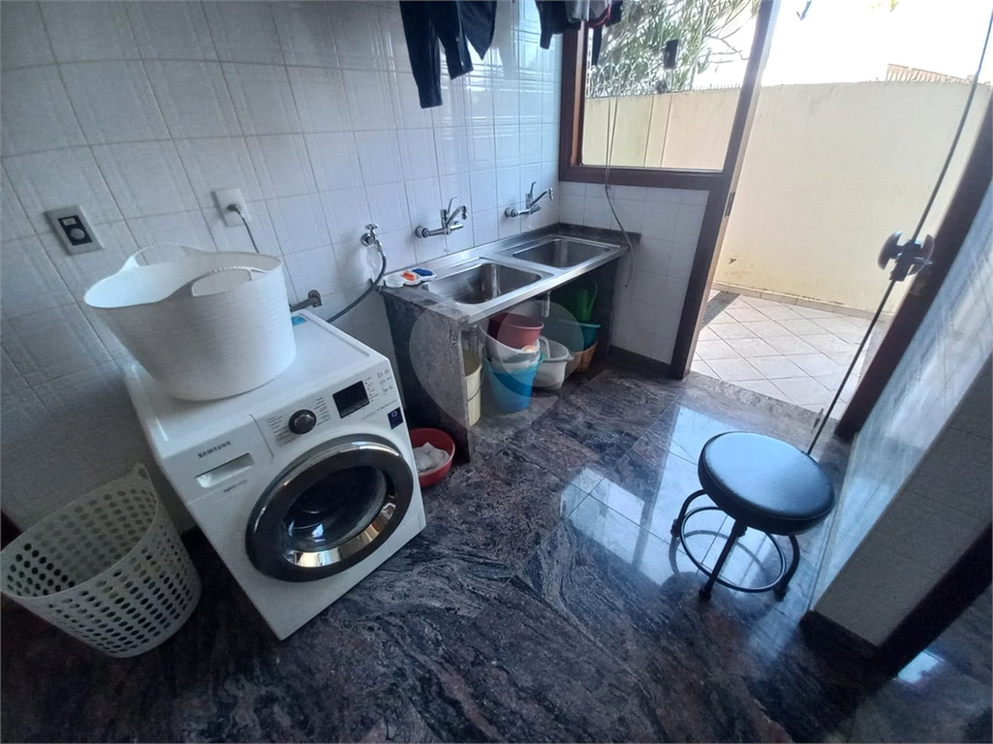 Casa Térrea na XV de Novembro .
