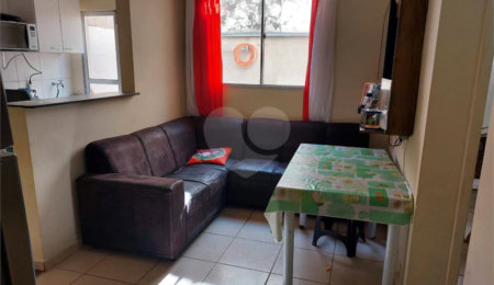Apartamento à venda com 2 quartos, sendo 1 suíte, em Jardim Brasil, São Carlos, SP