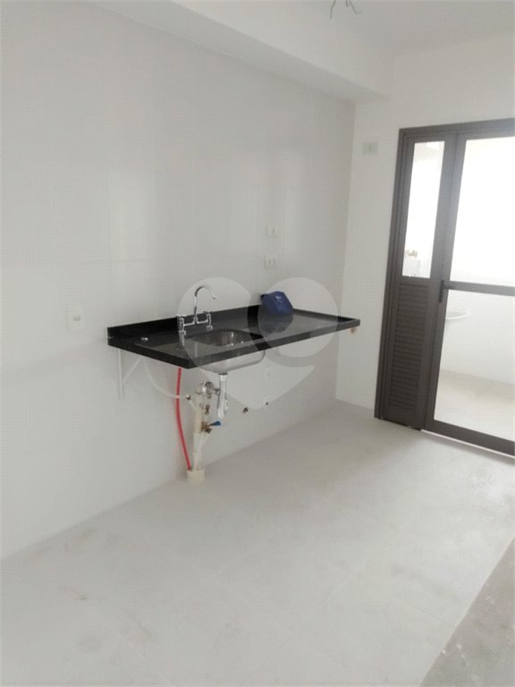 Apartamento com 2 quartos (1 suíte) e garagem à venda no Tatuapé
