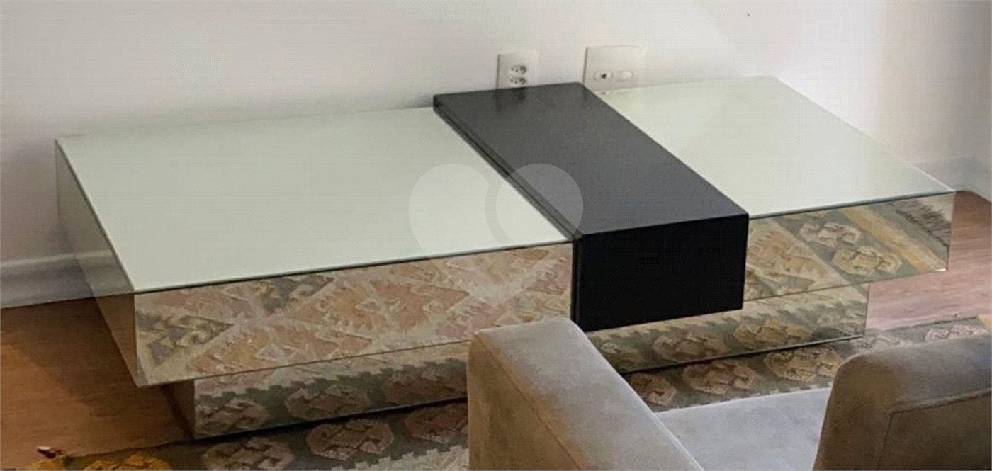 Apartamento à venda na Vila Andrade!