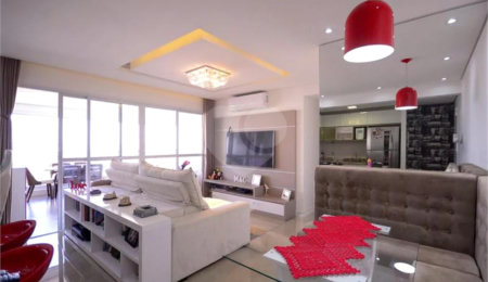 Apartamento à venda com 2 quartos, sendo 1 suíte,  em Saúde, São Paulo, SP