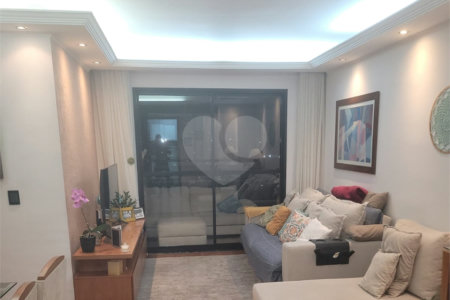 Vendo Apartamento 3 dormitórios com 98m2 na Saúde