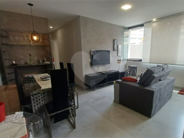 Apartamento à venda com 2 quartos em Tucuruvi, São Paulo, SP