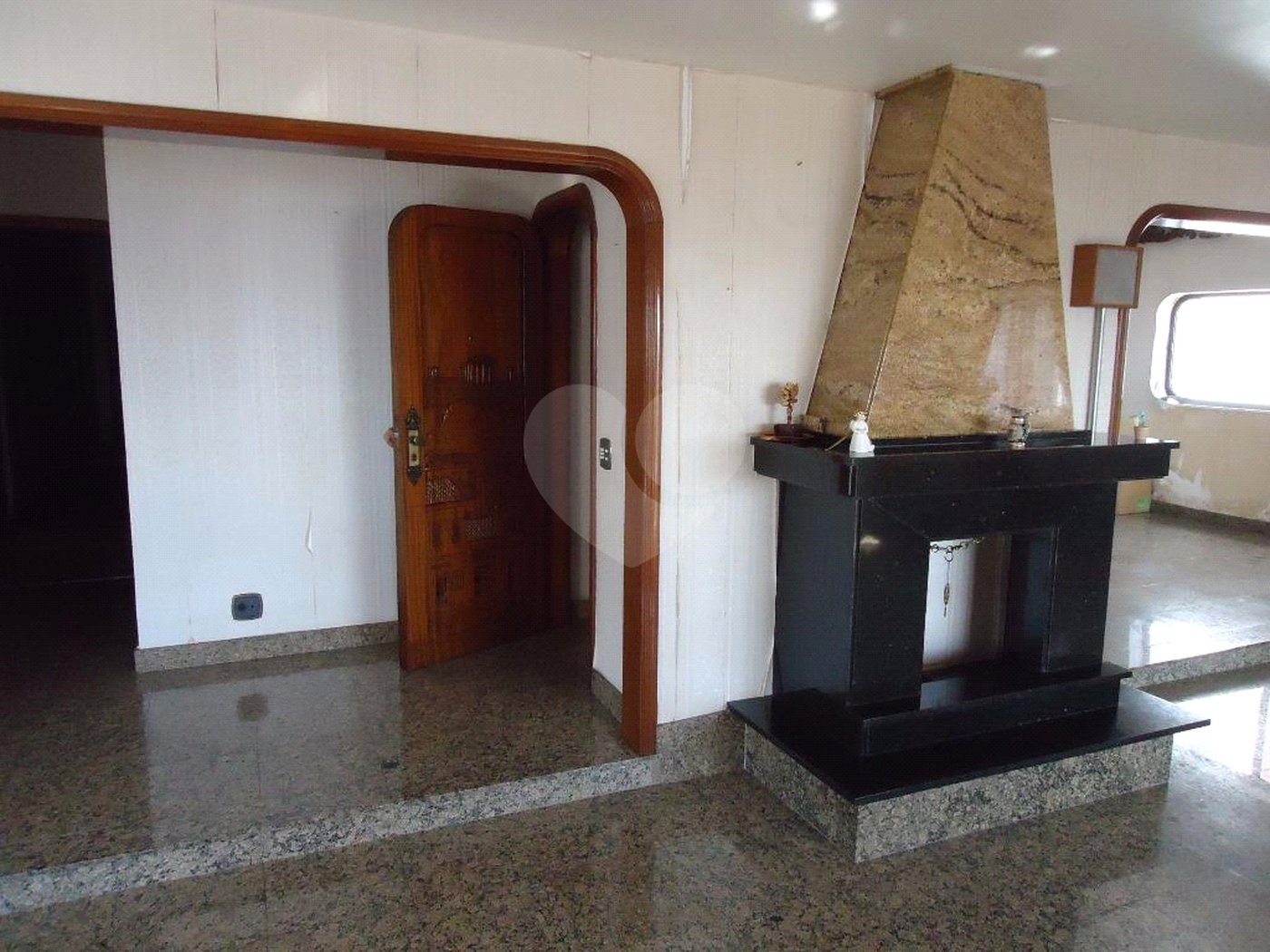 Apartamento amplo à venda - Vila Regente Feijó - São Paulo/SP