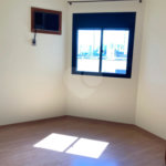Apartamento para alugar com 3 quartos, sendo 1 suíte, em Brooklin, São Paulo, SP