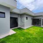 Casa 3 dormitórios 1 suíte, condomínio Faixa Azul.