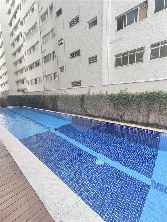 Apartamento de 60 m² para venda com 2 quartos (1 suíte) e garagem na Bela Vista!
