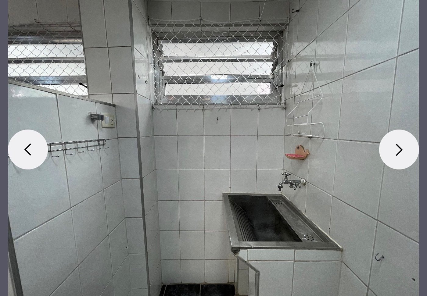 Conjunto Residencial Vila Gomes