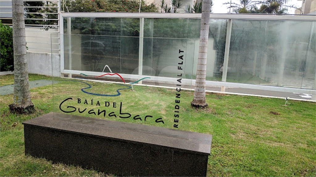 Apartamento para venda ou locação no Residencial Baia de Guanabara em Ribeirão Preto/SP.